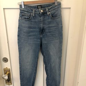 Urban Outfitters Girlfriend High Rise Size 27